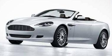 ASTON MARTIN DB9 2010 SCFFDABEXAGB12928 image